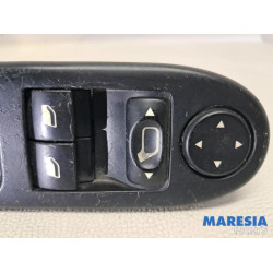 Peugeot - 307 - Commutateur combi vitres