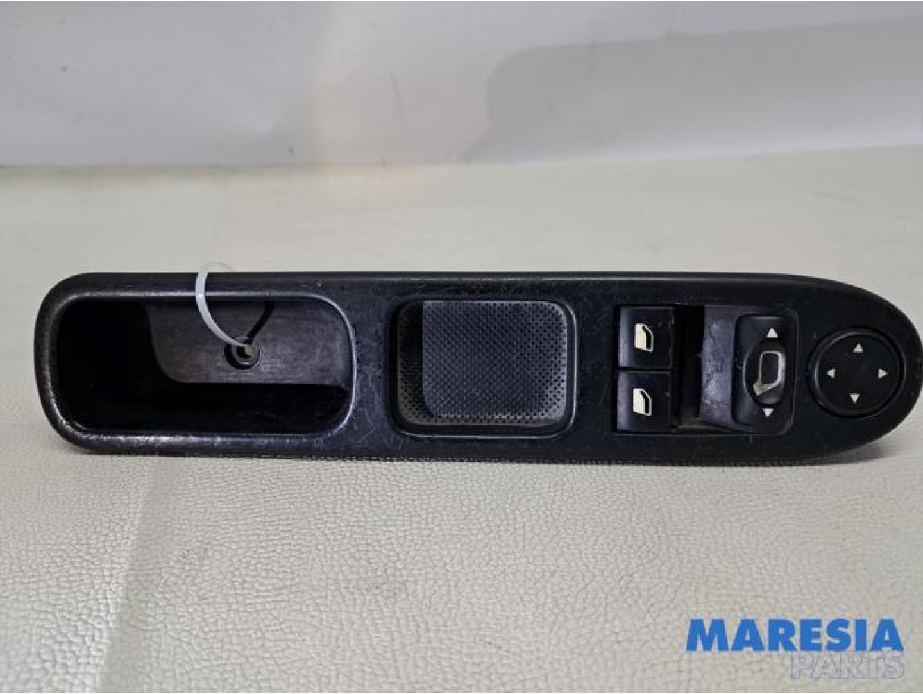 Peugeot - 307 - Commutateur combi vitres