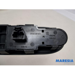 Peugeot - 307 - Commutateur combi vitres