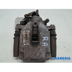 Peugeot - 307 - Remklauw (Tang) rechts-achter