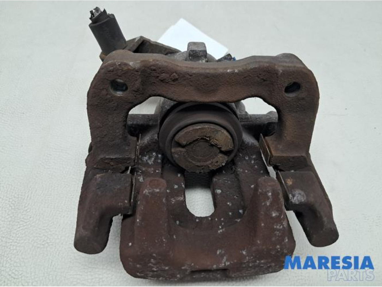 Peugeot - 307 - Remklauw (Tang) links-achter