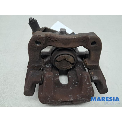 Peugeot - 307 - Remklauw (Tang) links-achter