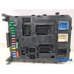 Peugeot - 307 - Steuergerät Motormanagement