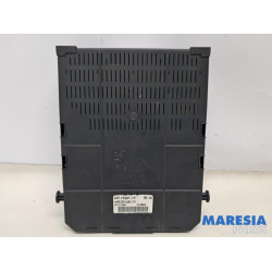 Peugeot - 307 - Steuergerät Motormanagement