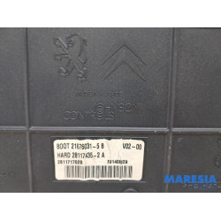 Peugeot - 307 - Steuergerät Motormanagement