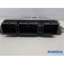 Peugeot - 307 - Steuergerät Motormanagement