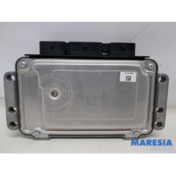 Peugeot - 307 - Steuergerät Motormanagement