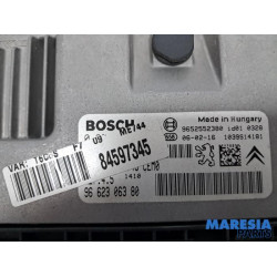 Peugeot - 307 - Steuergerät Motormanagement