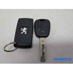 Peugeot - 307 - Steuergerät Motormanagement