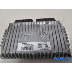 Peugeot - 307 - Steuergerät Automatikkupplung