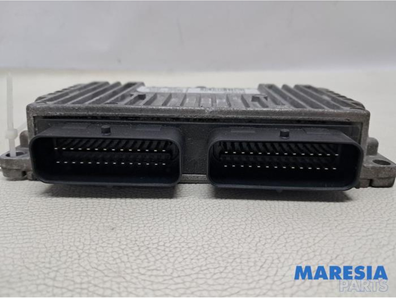 Peugeot - 307 - Steuergerät Automatikkupplung