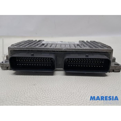 Peugeot - 307 - Automatic gearbox computer