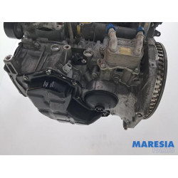 Renault - Captur - Motor