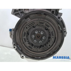 Renault - Captur - Motor