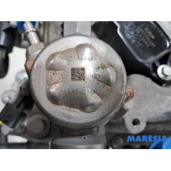 Renault - Captur - Motor