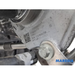 Renault - Captur - Motor