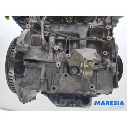 Renault - Captur - Motor