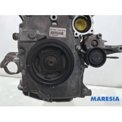 Renault - Captur - Motor