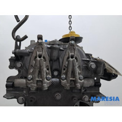 Renault - Captur - Motor