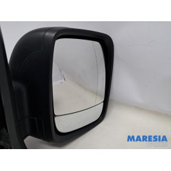 Renault - Trafic - Außenspiegel rechts