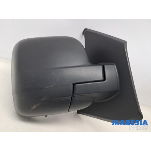 Renault - Trafic - Außenspiegel rechts