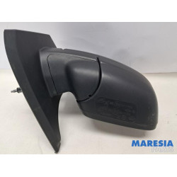 Renault - Trafic - Außenspiegel links