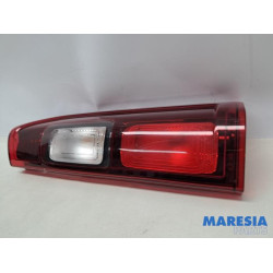 Renault - Trafic - Taillight, right