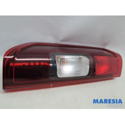 Renault - Trafic - Taillight, right
