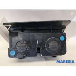 Renault - Trafic - Achterlicht links