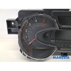 Renault - Trafic - Instrumentenbrett