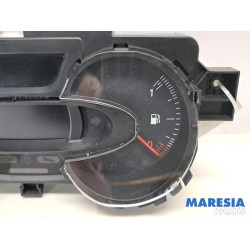 Renault - Trafic - Instrumentenbrett