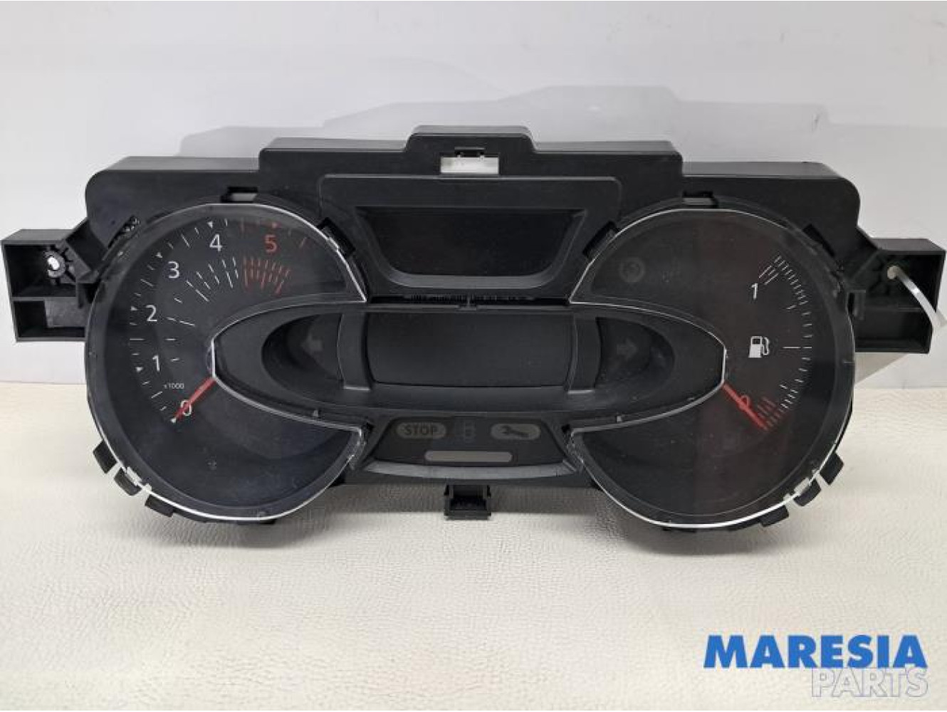 Renault - Trafic - Instrumentenbrett