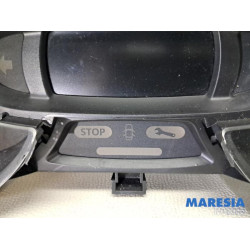 Renault - Trafic - Instrumentenbrett