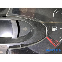 Renault - Trafic - Instrumentenbrett