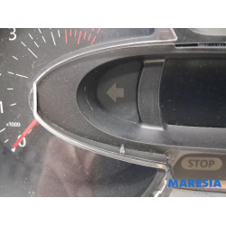 Renault - Trafic - Instrumentenbrett