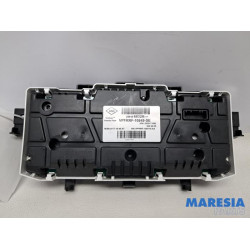 Renault - Trafic - Instrumentenbrett