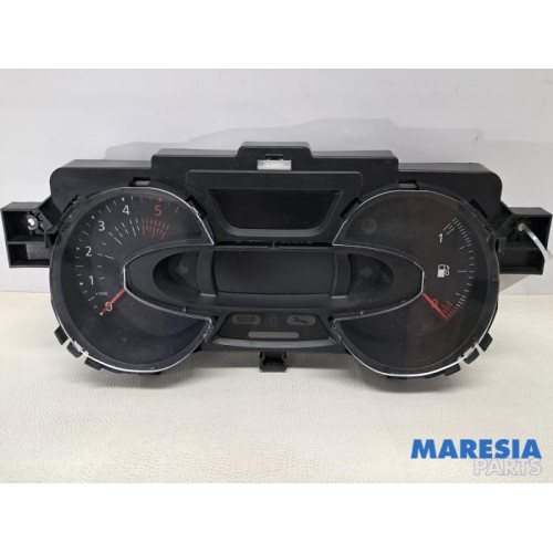 Renault - Trafic - Instrumentenbrett