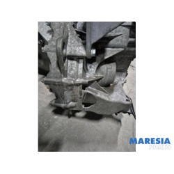 Renault - Captur - Versnellingsbak