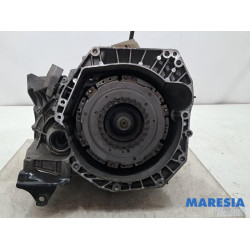 Renault - Captur - Versnellingsbak