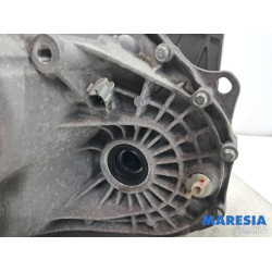 Renault - Captur - Versnellingsbak