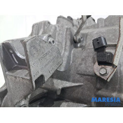 Renault - Captur - Versnellingsbak