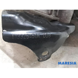 Renault - Captur - Versnellingsbak