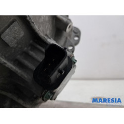 Renault - Captur - Versnellingsbak