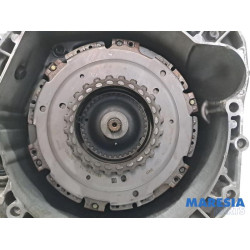 Renault - Captur - Versnellingsbak