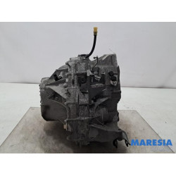 Renault - Captur - Versnellingsbak