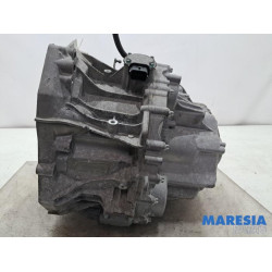 Renault - Captur - Versnellingsbak