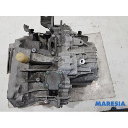 Renault - Captur - Versnellingsbak