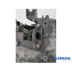 Renault - Captur - Versnellingsbak