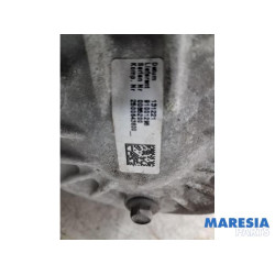 Renault - Captur - Versnellingsbak