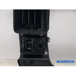 Renault - Trafic - Luftgitter Armaturenbrett